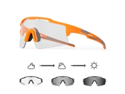 Gafas De Ciclismo Fotocromáticas Para Hombre Y Mujer, Ideales Para Deportes Al Aire Libre, Bicicletas De Montaña Y Resistentes Al Viento.
