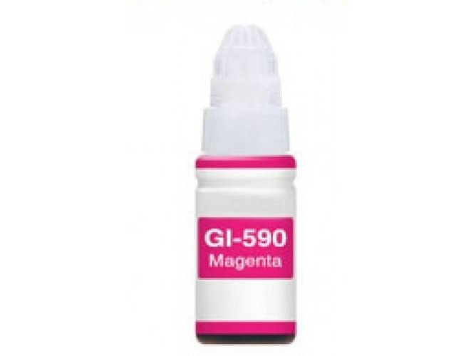 Cartucho de tinta GOEIK G&G Canon GI590 Magenta