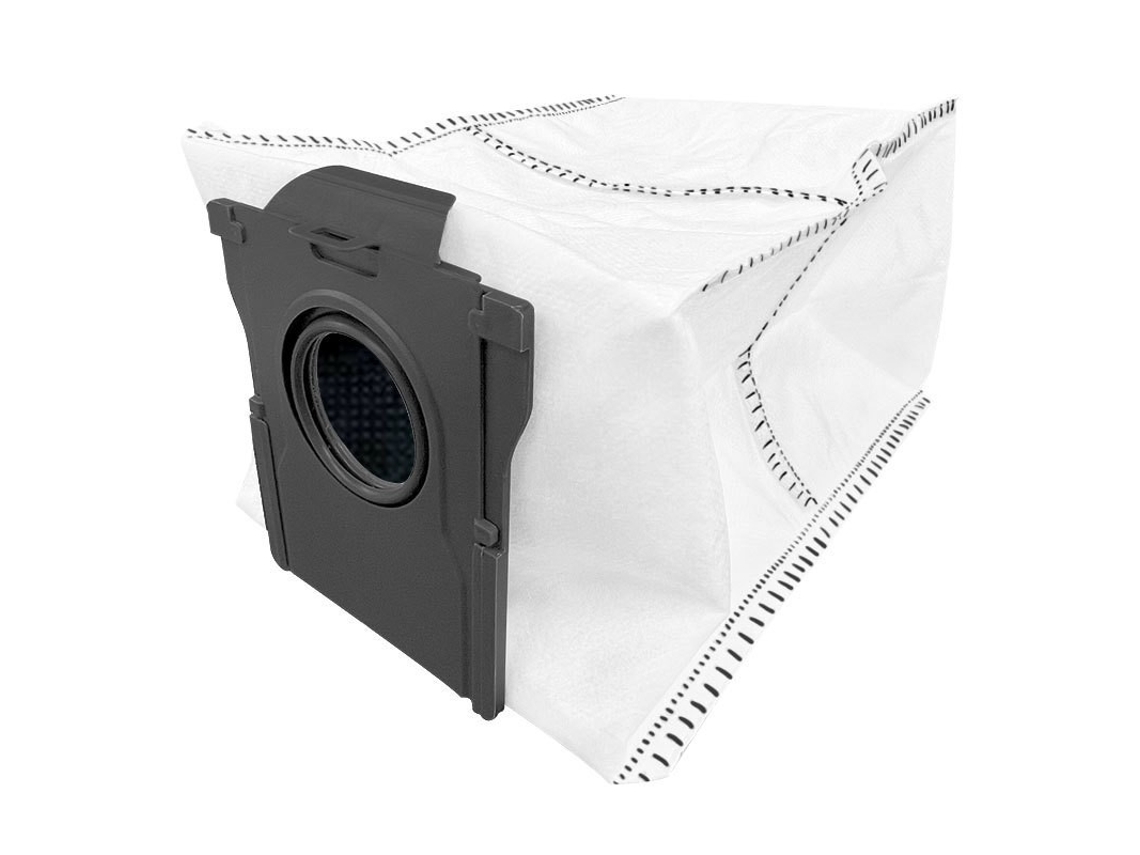 Bolsas Para Aspiradora Mova S10 Plus (6 Unidades) Digitallab