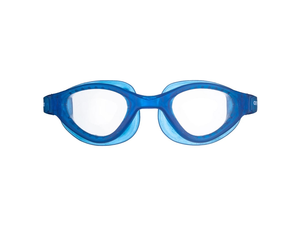 Gafas de Natación ARENA Cruiser Evo (Transparentes - Tamaño Unico)