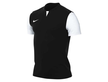 Camiseta de Hombre para Fútbol NIKE Dri Fit Trophy Negro (S)
