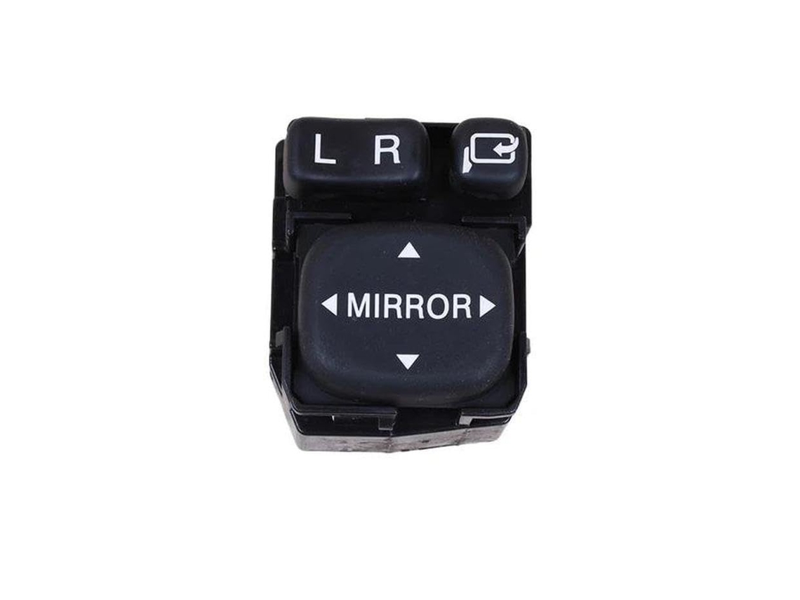 Botón De Espejo Retrovisor Exterior Eléctrico Para Componentes Automotrices Byd G3