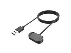 Cable de carga USB para Huami Amazfit T Rex Ultra, cable de carga magnético, accesorios para smartwatch. Ly Ebike