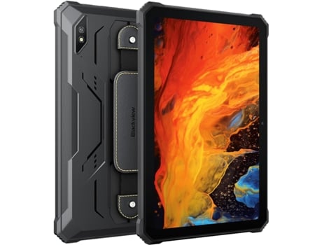 Tablet PC Active 8 Pro 10.36'' Bluetooth 5.0 16GB/8GB RAM 256GB Negro BLACKVIEW