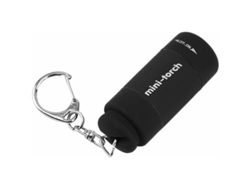 Mini linterna impermeable: una fuente de luz duradera y confiable para todos tus viajes.