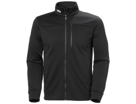 Abrigo para Hombre HELLY HANSEN (S - Poliéster - Multicolor)
