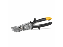 Tijeras Toughbuilt Seamer tb-h4-61-s3 1/4 76 mm