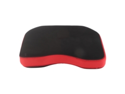 Danu26-cojín De Asiento Para Kayak Canoa Pesca Barco Asiento Acolchado Accesorio (negro)