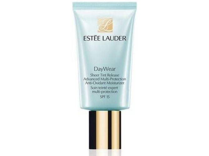 Crema Facial ESTÉE LAUDER DayWear Sheer Tint SPF 15 (50 ml)