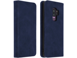 Funda Tipo Cartera Para Samsung Galaxy S9