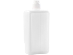 Jabón líquido neutro HP20 para dispensadores de jabón, 500 ml (Dispensador de jabón Gokoco)