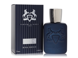 Perfume Masculino Layton Royal Essence PARFUMS DE MARLY Eau De Parfum 2.5 oz for Men (75 ml)