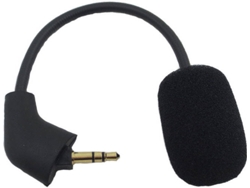 Micrófono para auriculares HyperX Cloud II OHPA
