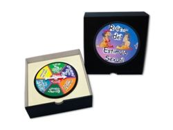 Juego Erótico DIABLO PICANTE Ruleta Para Estimulación Sexual