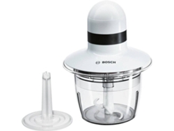 Picadora BOSCH MMR08A1 (400 W)