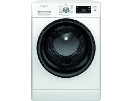 Whirlpool – Lavadora Whirlpool 11 Kg / 1.400 Kg – FFB 11489 BV SP.