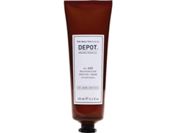 Crema de Barba DEPOT 405 Moisturizing Shaving Cream (125 ml)
