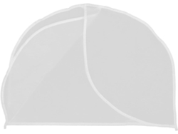 Juego 5 Bolsas Transparentes Peva Colgar 60x45 Prueba Polvo Humedad Abrigos Trajes Chaquetas Almacenamiento