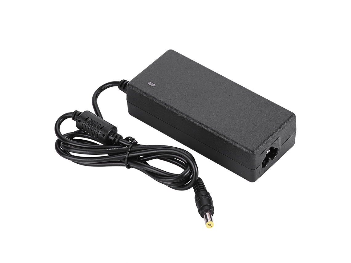 Fonte De Alimentação Para Notebook Acer 65w Ac100-240v Com Proteção Multinível Carregador Rápido