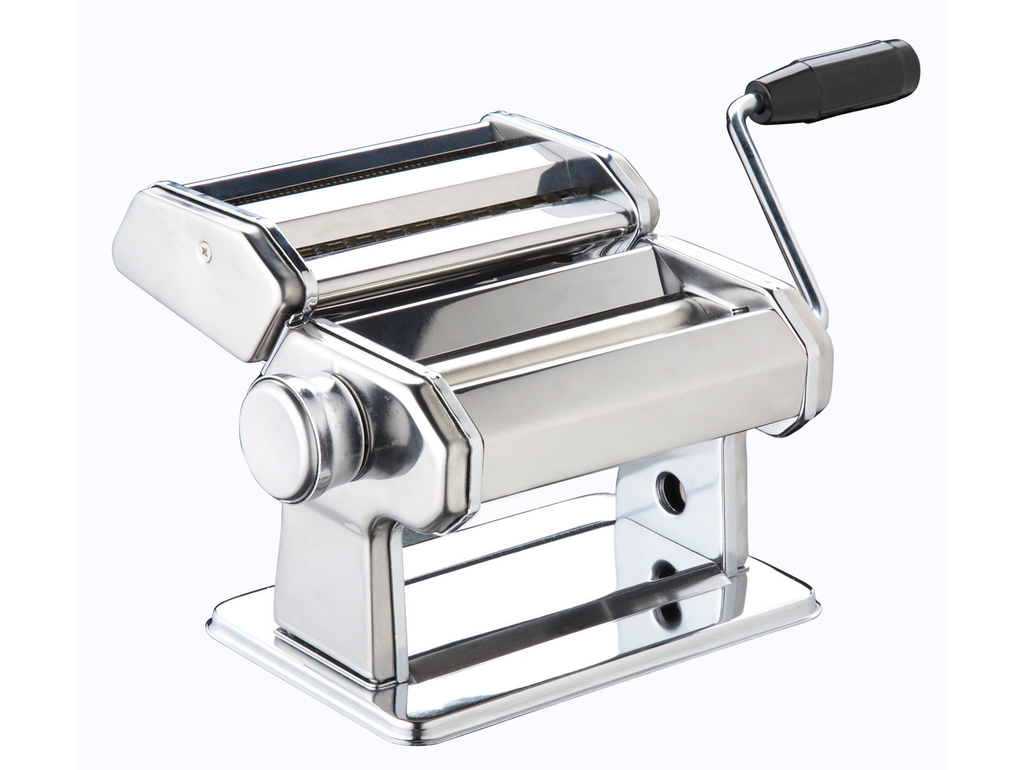 Máquina para Masas Deluxe con Cortador Doble Kitchen Craft