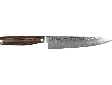 VPMKP-Cuchillo para Camping KAI Shun Premier Tim Malzer Utility Knife 16.5 Cm (Acero)