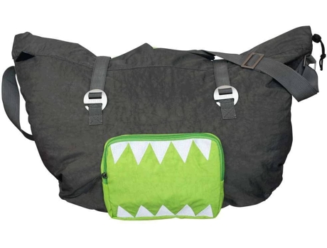 Bolsa De Almacenamiento De Cuerdas Y Equipos 8 B PLUS Stu