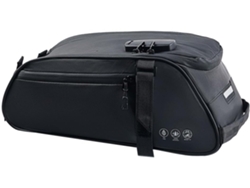 Bolsa Para Bicicleta Con Candado De Combinación, Candado De Combinación, Bolsa Para Bicicleta Sagle Para Viajes