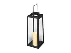 Linterna de vela LED A (Reacondicionado Como Novo)