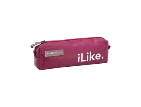 Istyle grafic portatodo cuadrado bright aubergine