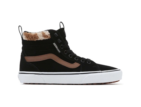 Zapatillas de Hombre VANS Wm Filmore Hi Multicolor (38)