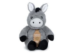 Nat. A.granja Burrito Gris Pel. 30c Lt Famosap24