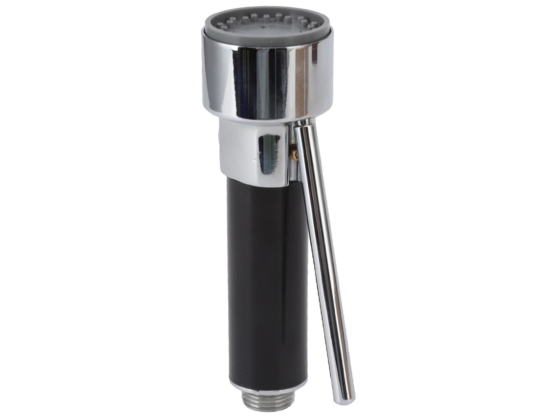 Válvula de cocina con resorte y rociador retráctil G1/2