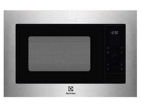 Microondas Integrable ELECTROLUX cms4253emx (25 L - Inox)