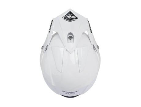 Visera para casco de moto Kenny Trial Air