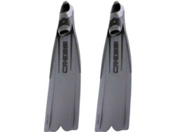 Aletas de Buceo CRESSI Gara 3000 Ld (EU 44-45)
