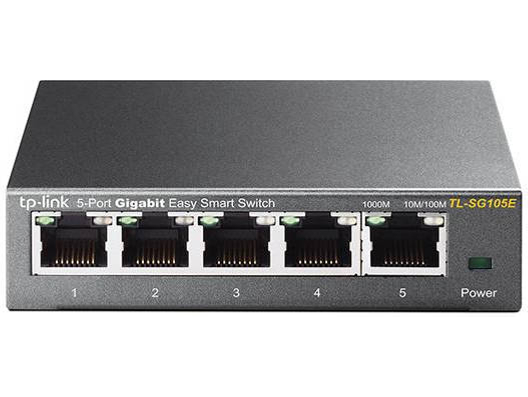 Switch TP-LINK TL-SG105E