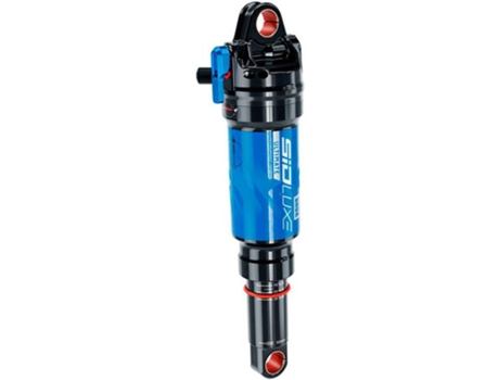 Sidluxe ROCK SHOX BY SRAM Rockshox U Timate R So O Air Trunnion Standard A1 B Oqueo Anua (185 x 47.5 cm - Azul)