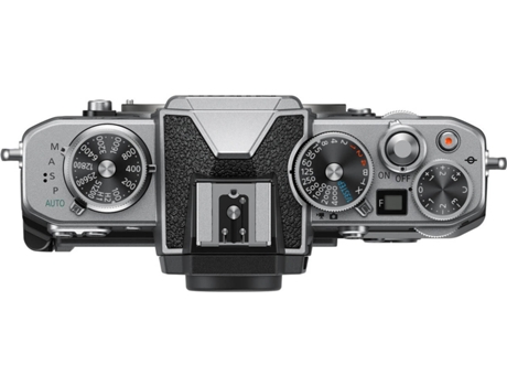Cámara Fotográfica NIKON Z FC BODY