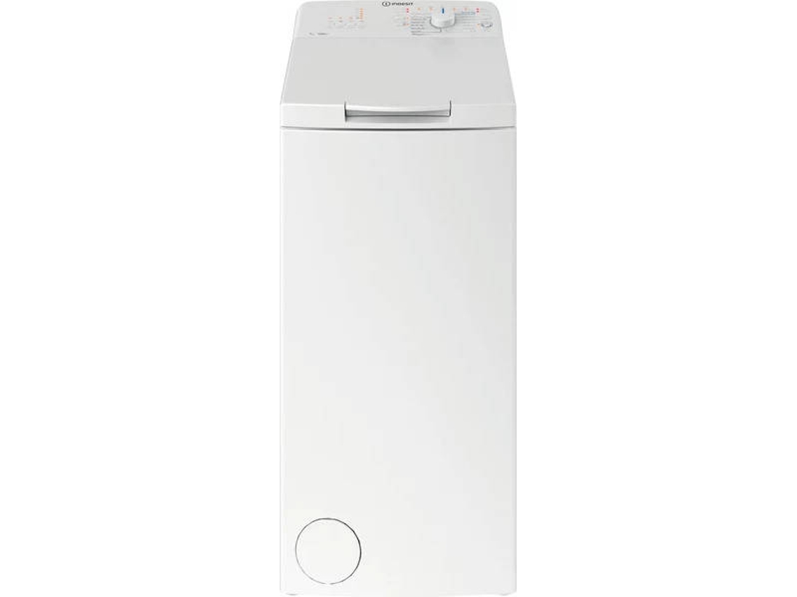 Lavadora Carga Superior indesit l72200 esn 7kg a+++ blanca 7 1200 rpm programas blanco btwl72200esn 1200rpm btwl72200 1.200