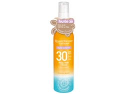 RESPECTUEUSE Aceite Solar Spf30 100 Ml