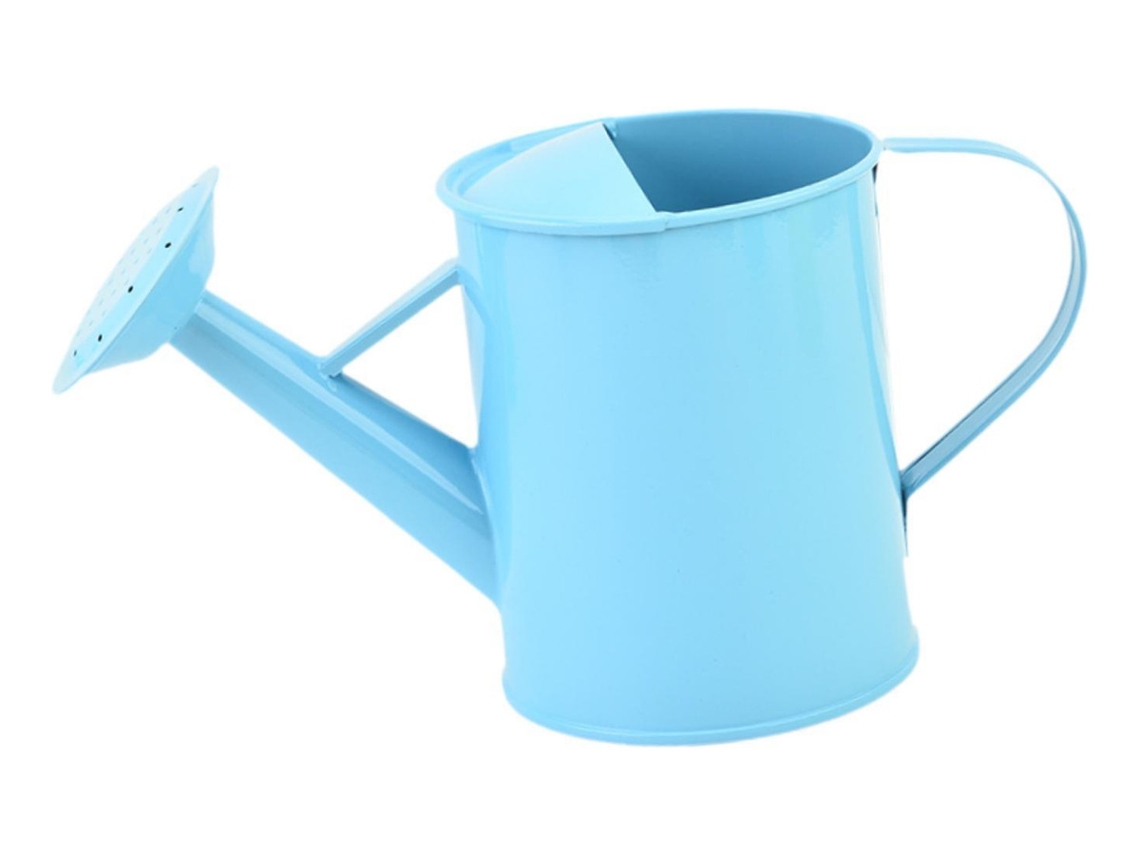 Regadera para flores, cubierta para jardín Blueslowmoose