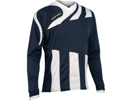 Camiseta de Hombre para Fútbol SPORT IS GOOD Oh Occase Gris (L)