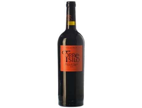 Vino CILLAR DE SILOS Cillar De Silos Torresilo Tempranillo Ribera Del Duero Crianza (0.75 L - 1 unidade)