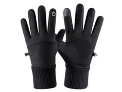 2026-guantes Calientes De Invierno Con Pantalla Táctil Impermeables Antideslizantes Para Ciclismo Senderismo Y Esquí