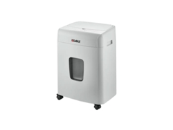 Trituradora De Papel 90 Hojas DAHLE Shredmatic 90 Corte Micropartículas 4X12Mm 35090