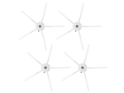 Cepillo lateral compatible con las piezas de la aspiradora Xiaomi Roborock T7s S7/T7s Plus