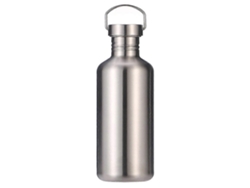 Botella De Agua Portátil De Acero Inoxidable Para Viajes, Deportes Y Ciclismo. Rosewell