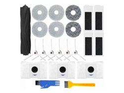Replacement Parts For Deebot T20 Omni/ T20 Max/t20 Pro Vacuum Cleaher, Deebot Replacement Parts