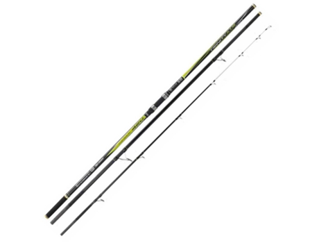 Cana Surfcasting Trinity Xtr H Prateado 4.20 M / 100-250 Gkali Kunnan