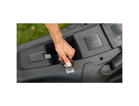 Cortacésped inalámbrico Advancedrotak 36-750 BOSCH